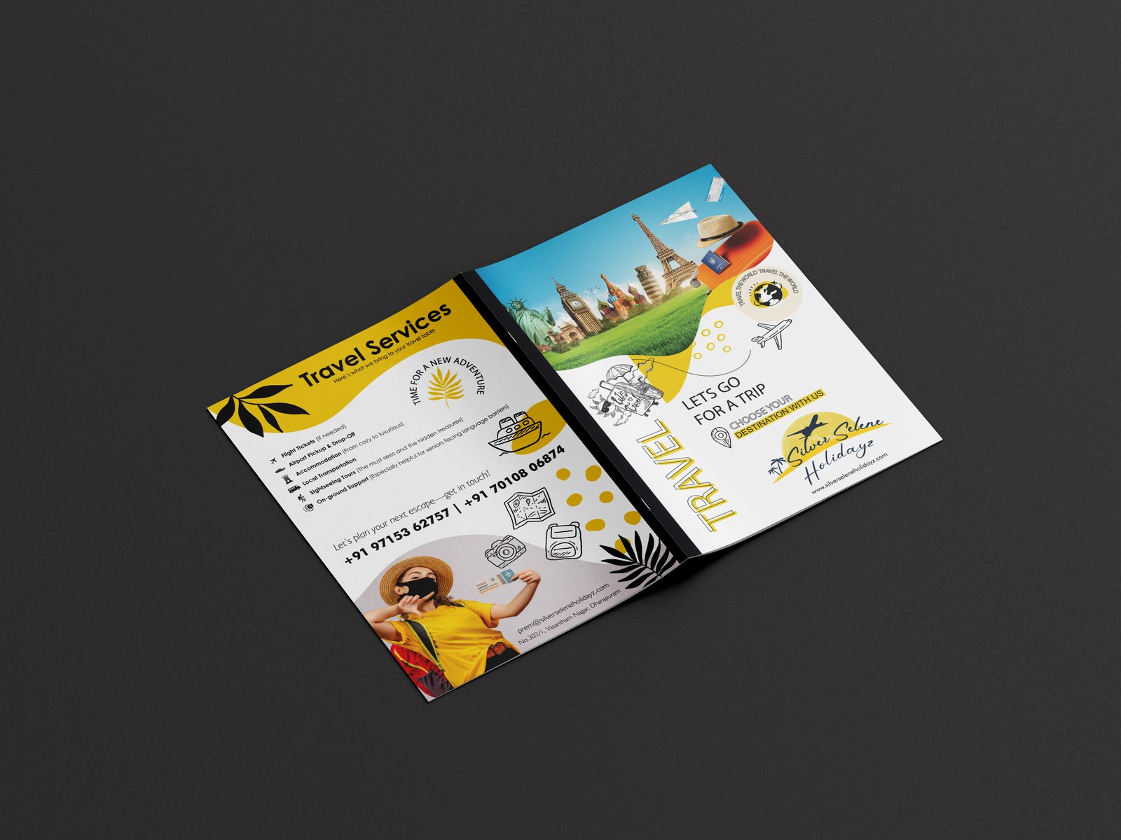 Brochure